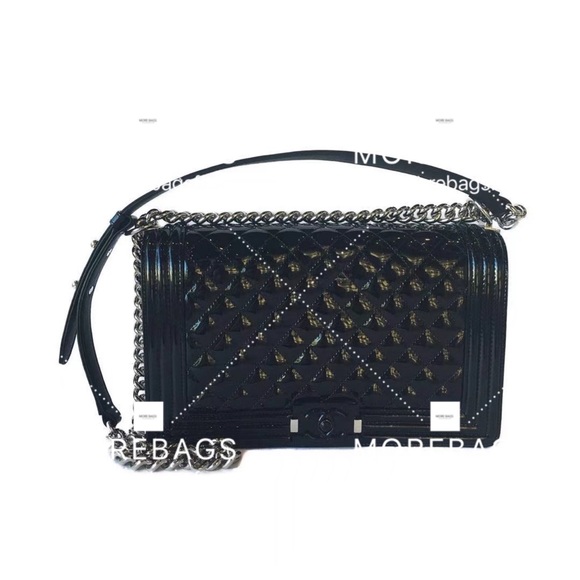 Morebags: luxury bags shop - Picture 12 of 12